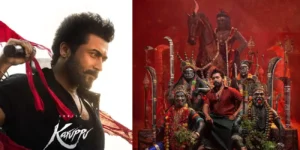 When is Karuppu Releasing on OTT? Suriya Fans Get a Massive Pre-Release Update