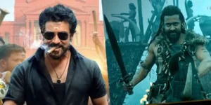 Karuppu Box Office Day 1: Can Suriya’s Film Recover Its 130 Cr Budget Despite Delays?