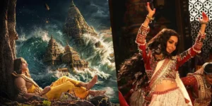 Is Krishnavataram Part 1 too dark? Everything we know about the tone