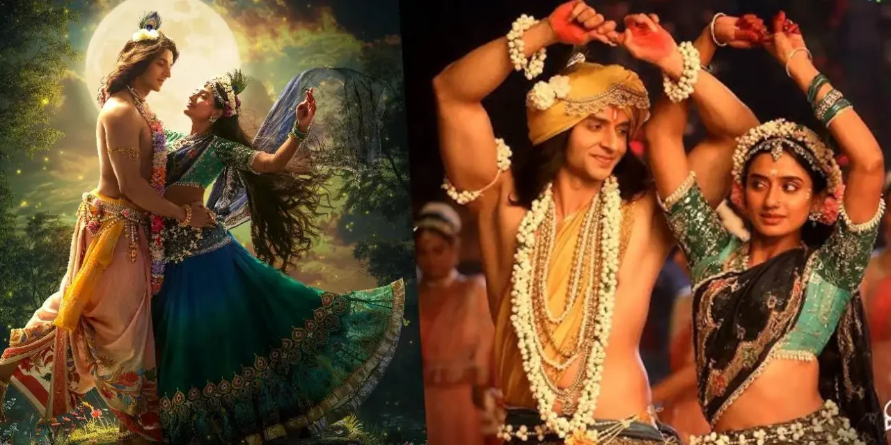 Krishnavataram Part 1 Is Krishnavataram Part 1 too dark? Everything we know about the tone