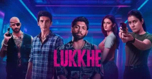 Rap, Revenge, and Palak Tiwari: 5 things to expect from Lukkhe OTT Release
