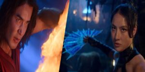 Mortal Kombat II North America Box Office: 2nd Highest Fighting Game Movie Ever!