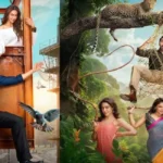 Pati Patni Aur Woh Do 1 Karuppu Box Office Day 1: Can Suriya's Film Recover Its 130 Cr Budget Despite Delays?