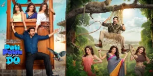Athiradi Box Office Collection Day 3 Athiradi Box Office Collection Day 3 Pati Patni Aur Woh Do Box Office: 9% of its budget Recovered on Day 2