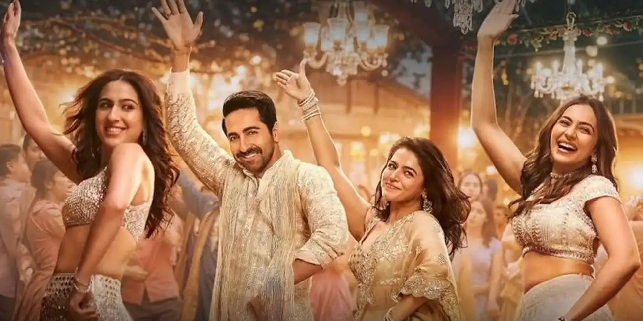 97% Sunday Jump For Pati Patni Aur Woh Do—But Is It Enough?