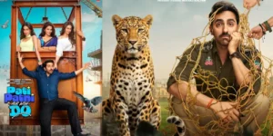 Pati Patni Aur Woh Do Pati Patni Aur Woh Do Box Office Collection Day 4: 59% Drop on Monday