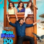 20 May 2026 Box Office Chart » BoxOfficeWala 20 May 2026 Box Office Chart » BoxOfficeWala Pati Patni Aur Woh Do Poster 20 May 2026 Box Office Chart » BoxOfficeWala