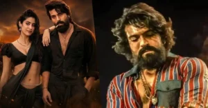 Will Peddi Beat RRR? Ram Charan’s Massive USA Advance Booking Strategy Revealed