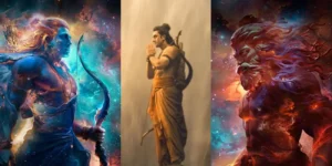 Connect With BoxOfficeWala Connect With BoxOfficeWala Ramayana Part 1