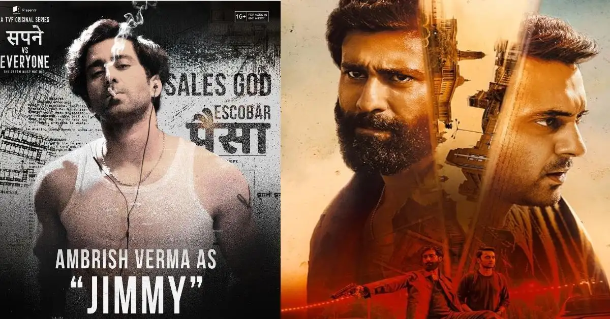 Sapne Vs Everyone Season 2: Will Jimmy Survive Mama’s Political Revenge?