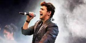 Deool Band 2 Box Office Collection Day 2: +1.8 Lakh Tickets Sold Deool Band 2 Box Office Collection Day 2: +1.8 Lakh Tickets Sold Why Sonu Nigam Is Skipping India To Launch His Massive 2026 World Tour In Abu Dhabi