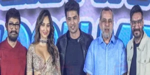 Tera Yaar Hoon Main hits the brakes: Why Aman Indra Kumar’s debut is delayed