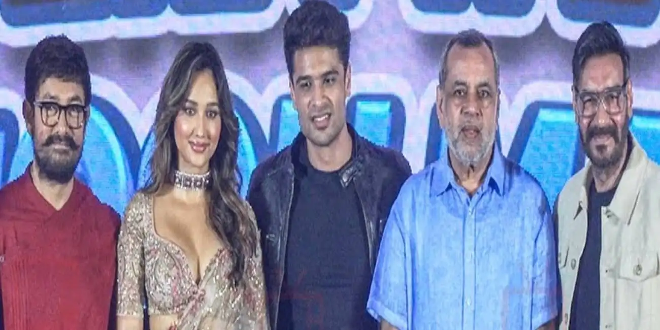 Tera Yaar Hoon Main hits the brakes: Why Aman Indra Kumar’s debut is delayed