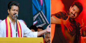 Thalapathy Vijay Effect: Tamil Nadu CMO Accounts Hit Record Followers Overnight!