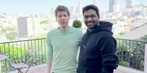 Zakir Khan Flexes Desi Pull Inside Sam Altman’s SF Home: The Ultimate Crossover