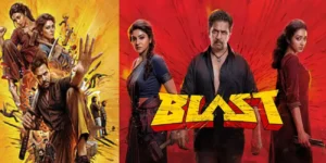 Blast
