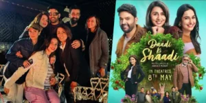 Is Daadi Ki Shaadi Safe for Kids? Parental Guide, Rating, Runtime, and Family-Friendly Review