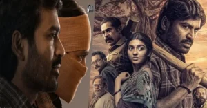 Dhanush’s Kara Twist: The 1991 Fuel Heist, The Family Betrayal, and That Wild Ending