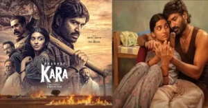 Dhanush’s Kara Budget Breakdown: Is ₹100 Crore Justified?