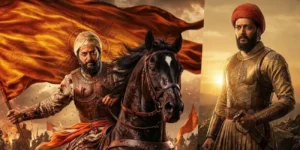 Raja Shivaji Day 8 Box Office Breakdown: Why That 20% Friday Drop is a Red Flag
