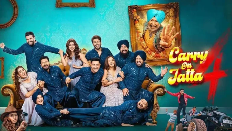 Carry on Jatta 4