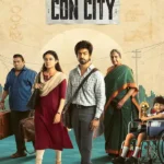 Con City poster Indian Movies Box Office Collection Report & Verdict 2026