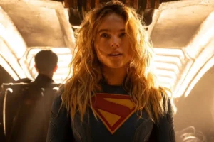 Supergirl 