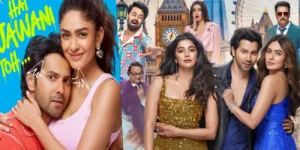 Hai Jawani Toh Ishq Hona Hai Box Office Collection | Day Wise | Worldwide Report