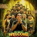 Welcome to The Jungle Indian Movies Box Office Collection Report & Verdict 2026