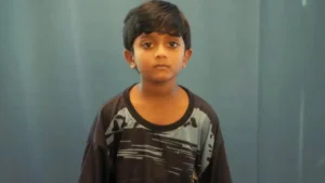Balan: The Boy Balan: The Boy Balan: The Boy
