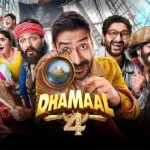 Movies Database » BoxOfficeWala Movies Database » BoxOfficeWala Dhamaal 4