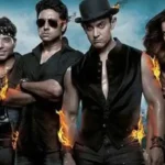 Dhoom 3