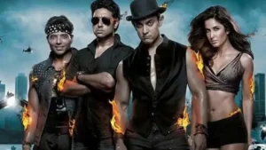 Dhoom 3 Dhoom 3 Dhoom 3