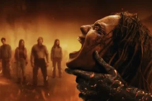 Evil Dead Burn Evil Dead Burn Evil Dead Burn