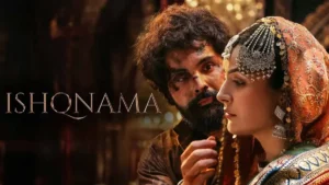 Ishqnama