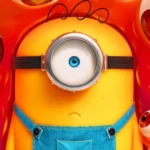 Minions & Monsters (3D)
