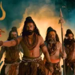 Nagabandham – The Secret Treasure