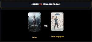 Jana Nayagan Box Office Collection Worldwide Day 1 Vs Jailer Collection