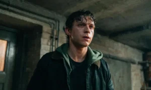 Spider-Man: Brand New Day