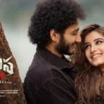 Biker Box Office Collection Day 2 Biker Box Office Collection Day 2 Srinivasa Mangapuram