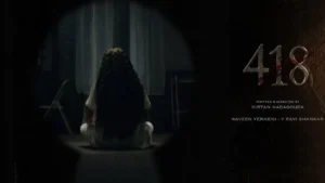 Karuppu Box Office Collection Day 3 vs Opening day Karuppu Box Office Collection Day 3 vs Opening day 418 Movie: Prashanth Neel Presents Mythri Movie Makers' First Horror Film With Fresh Cast