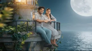 Chennai Love Story