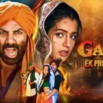 Gadar – Ek Prem Katha