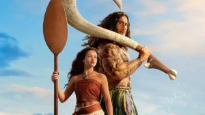 Moana