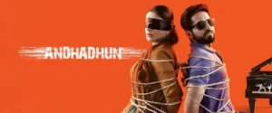 Andhadhun