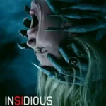 Insidious Daily Chart