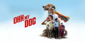 Ohh My Dog Ohh My Dog Ohh My Dog