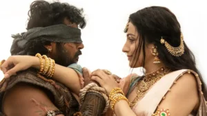 Ponniyin Selvan – Part 2
