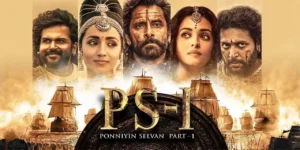 Ponniyin Selvan – Part 1