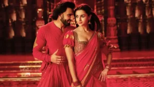 Rocky Aur Rani Ki Prem Kahani
